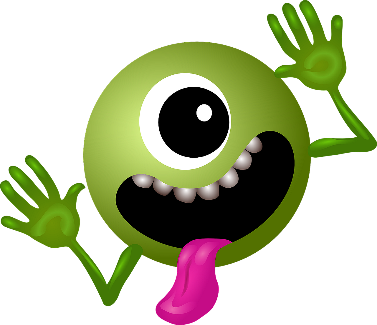 I Have A Feeling That You Won't Read This Post - Galaxy Don T Panic Clipart (1280x1105), Png Download
