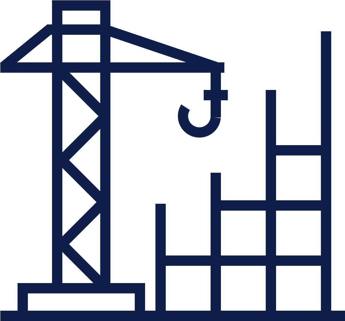 Sorry - Crane Clipart (1200x1200), Png Download