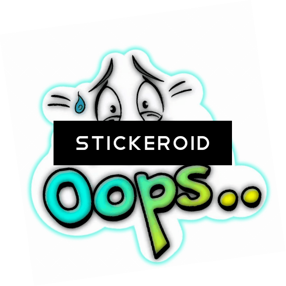 Oops Reaction - Duke Nukem Forever Box Art Clipart (577x578), Png Download