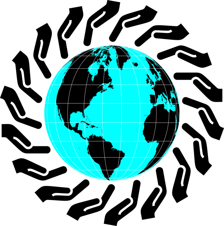 Cartoon Clip Caring - Clipart Caring - Png Download (744x750), Png Download