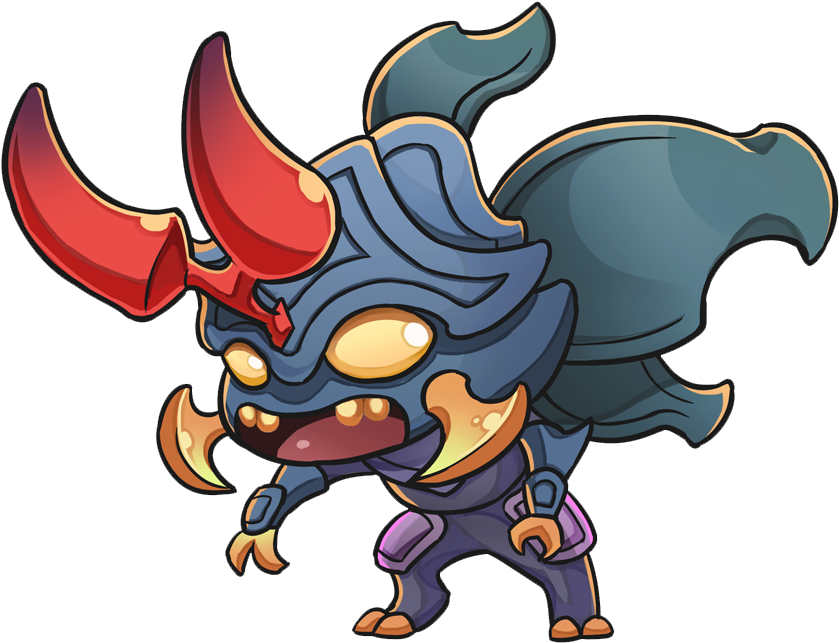 4 Sep - Arena Of Valor Clipart (857x858), Png Download