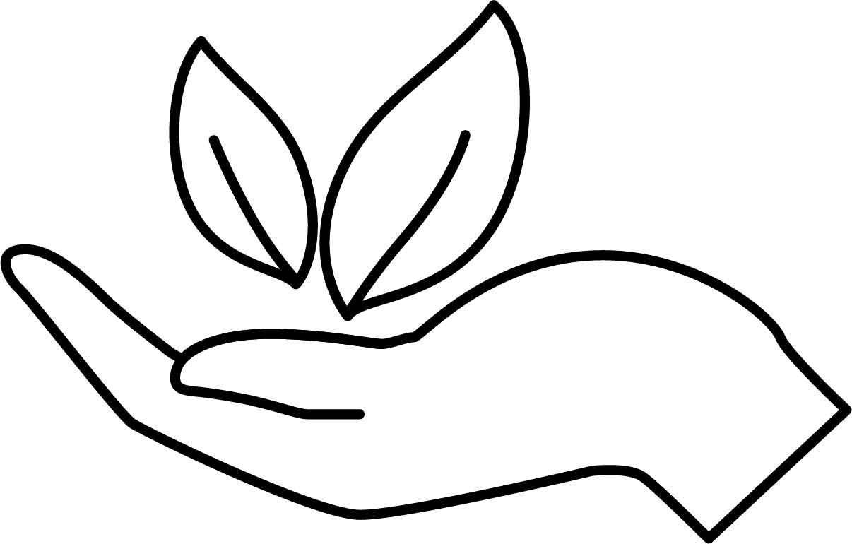 Spa Experience - Line Art Clipart (1206x770), Png Download