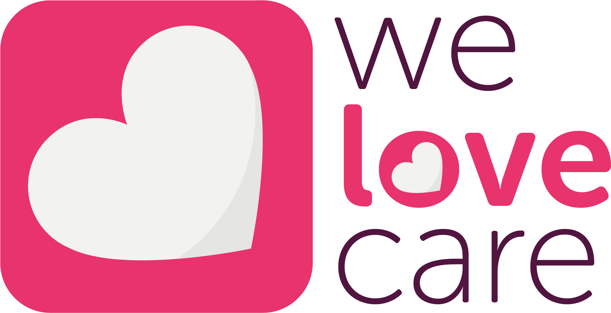 Love Care Clipart (1968x1171), Png Download