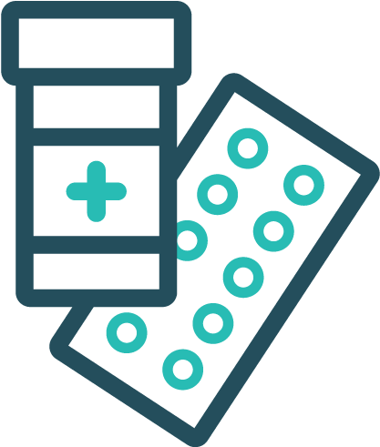Medication Adherence - Pharmaceutical Drug Clipart (600x600), Png Download