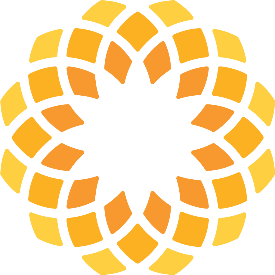 Montcalm Care Network - Montcalm Care Network Logo Clipart (920x921), Png Download