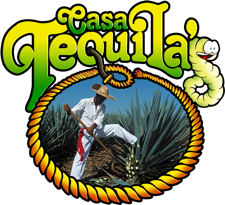 Casa Tequila's Clipart (800x736), Png Download
