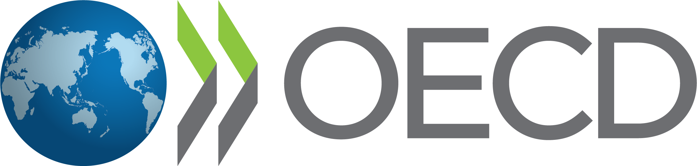 Unsc Side Event - Organization For Economic Cooperation And Development Clipart (2364x565), Png Download