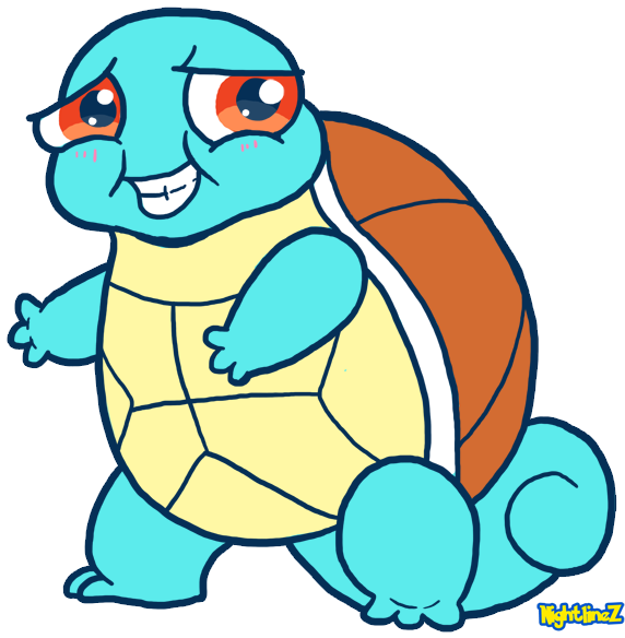 151 Pokemon Derp Challenge - Pokémon Clipart (600x600), Png Download