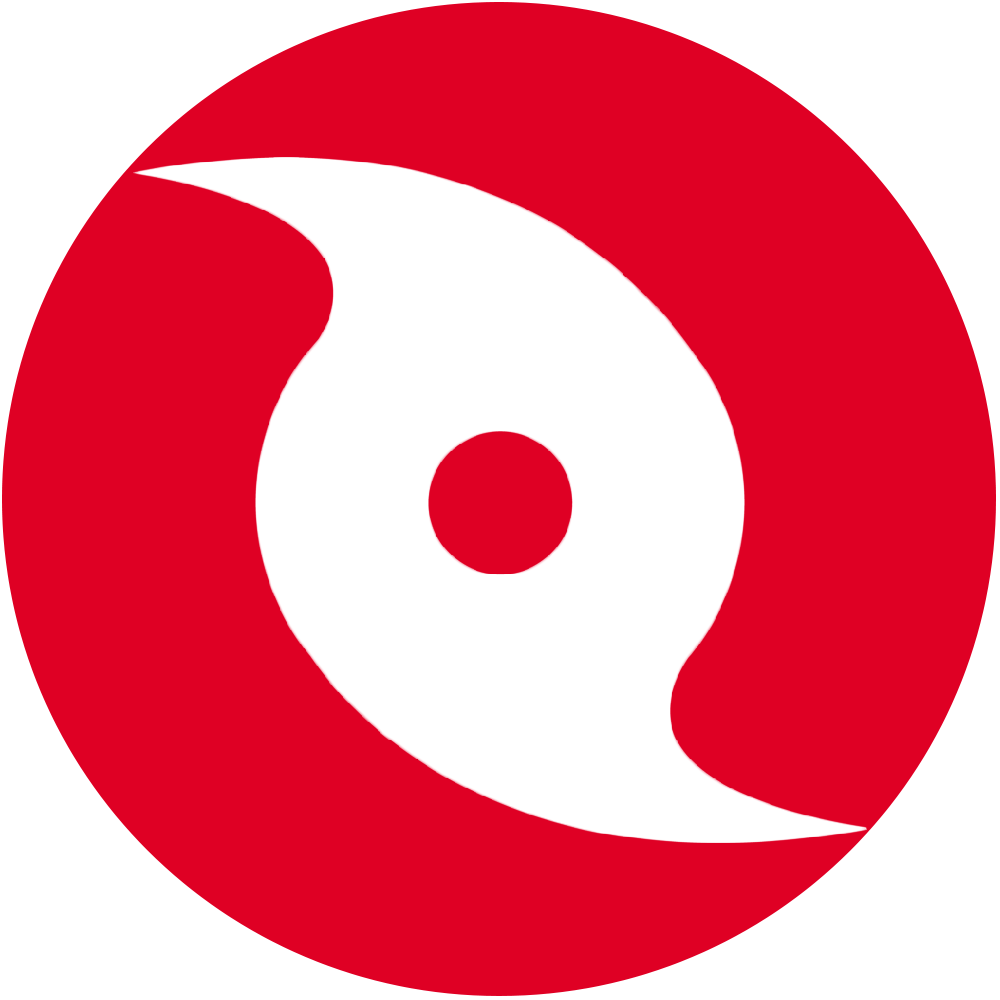 Denmark Air Force Roundel Clipart (1000x1000), Png Download