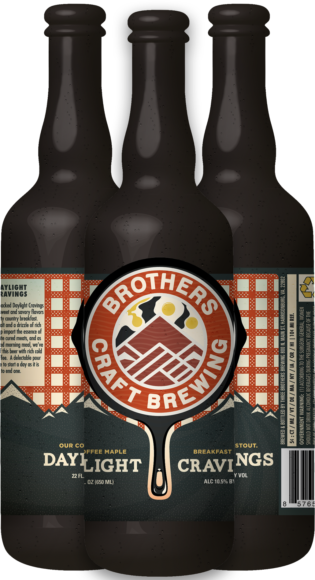 Endeavors - ' - Beer Bottle Clipart (1500x1901), Png Download