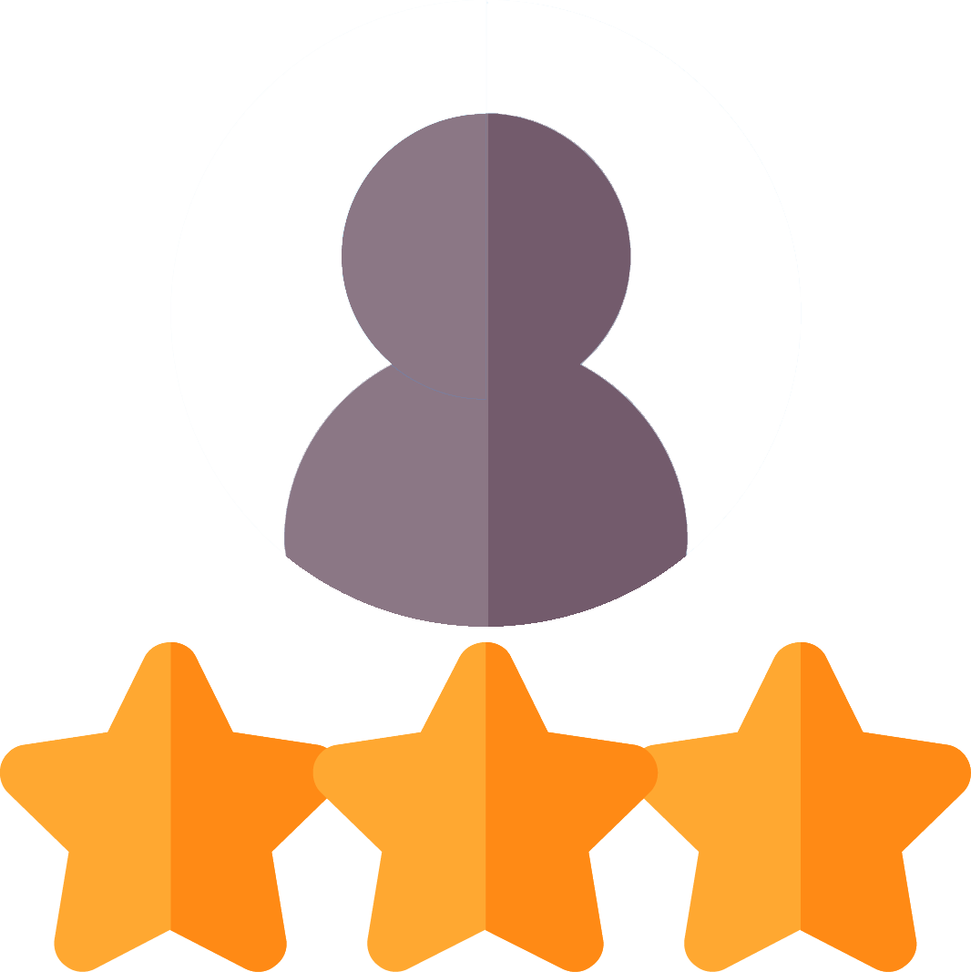 Our Quality Promise - Neighbourhood Clipart (1066x1067), Png Download