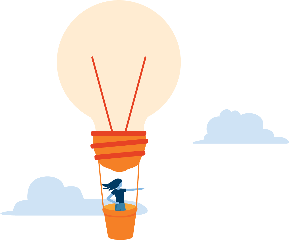 Image - Technology Clipart (1300x1075), Png Download