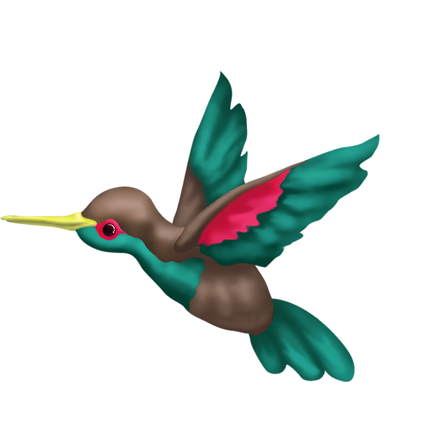 Logo-light - Bird Clipart (1000x1000), Png Download