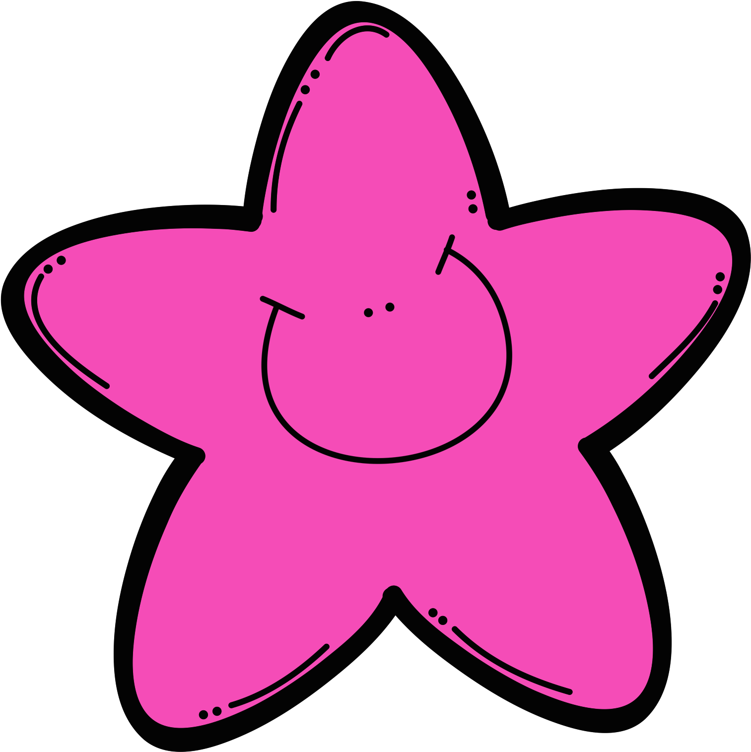 Quinn's First Grade Stars - Estrellas Melonheadz Clipart (1536x1579), Png Download