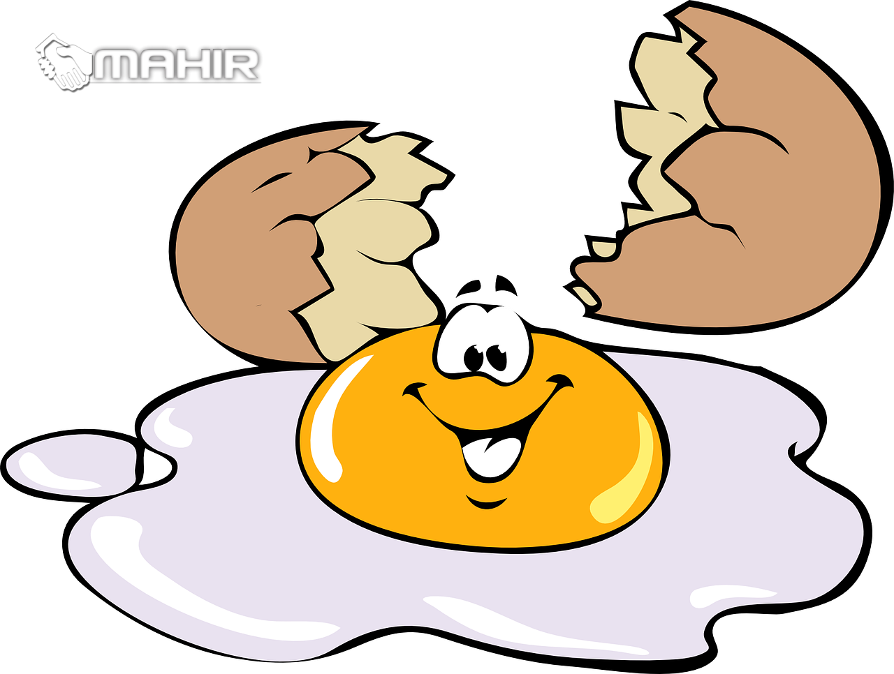 Good Morning Friends - Zazzle Budget Tote.drawing Egg. Tote Bag Clipart (1280x966), Png Download