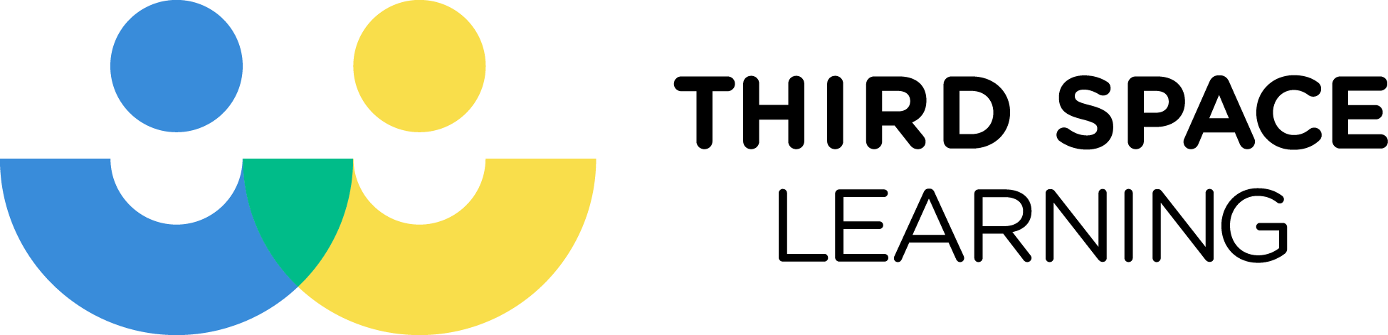 Third spacing. Third space learning. spatial learning. space learning logo. cosmos learning.