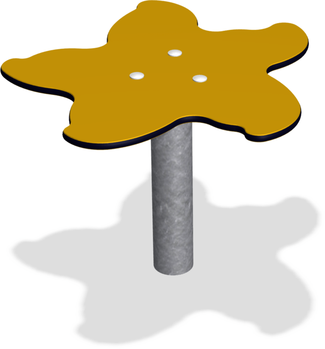 Playground Clipart (640x687), Png Download