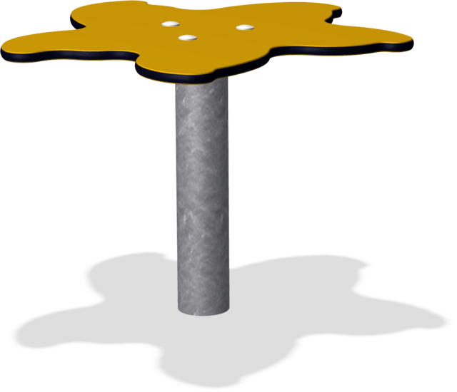 Sand Clipart (640x550), Png Download