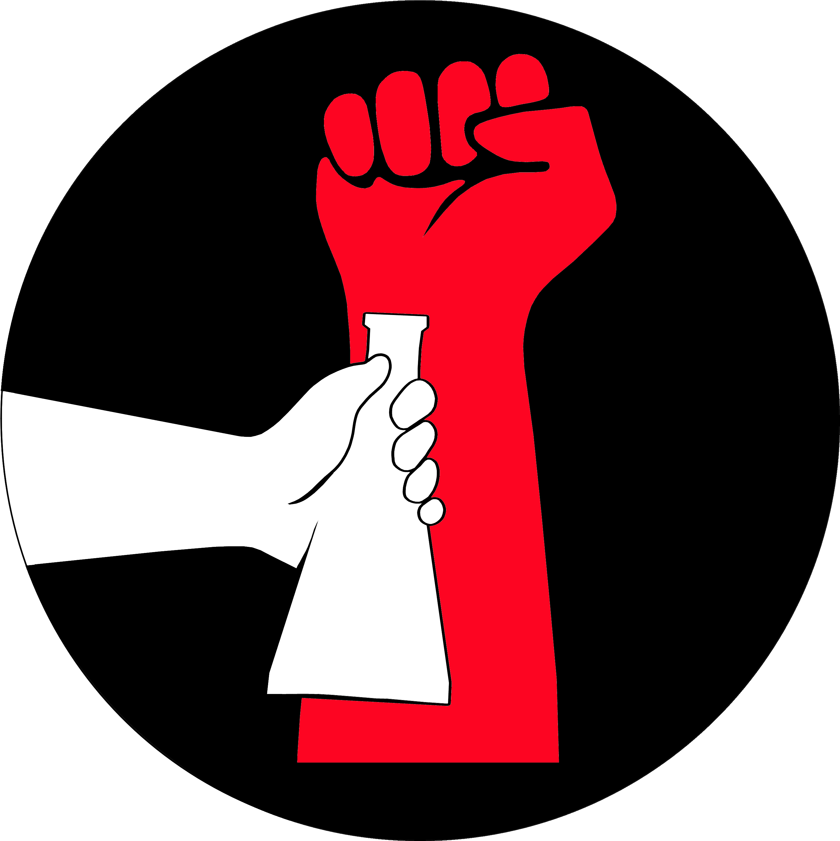 Event Category - Science For The People: Documents From America's Movement Clipart (800x800), Png Download