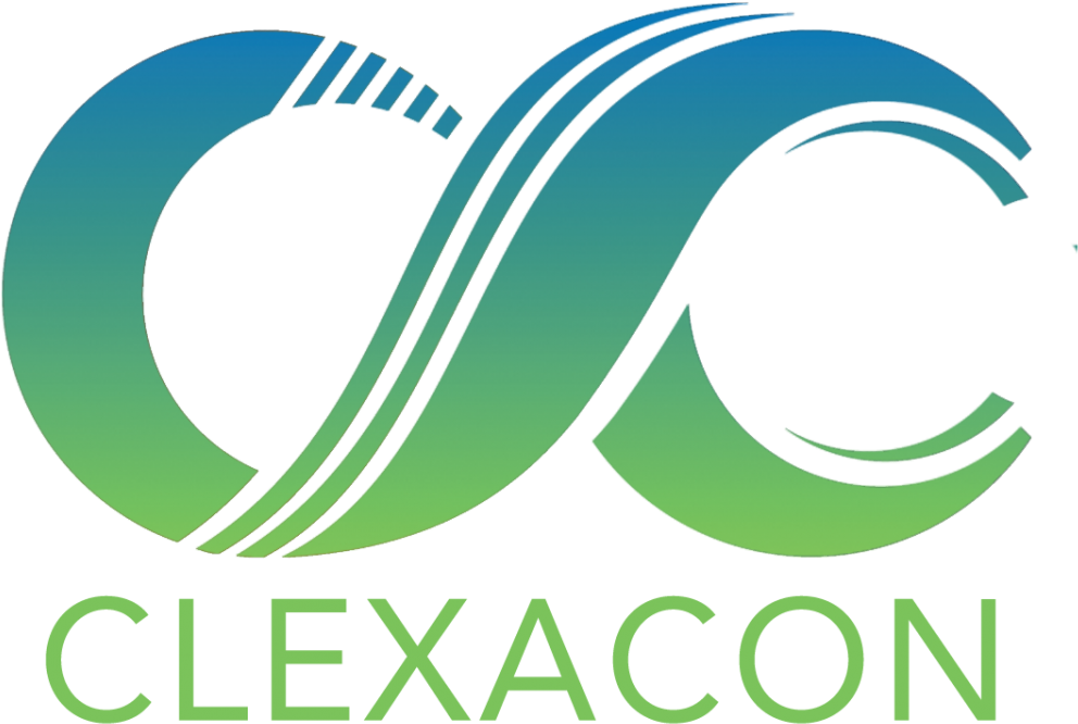 The Clexacon Team Gives Us A Look Behind The Scenes - Clexacon Logo Clipart (1080x675), Png Download