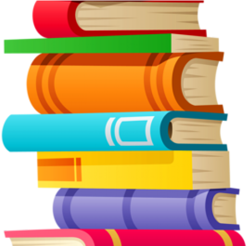 Notebook Clipart Communication Book - Livres Clipart - Png Download (640x480), Png Download