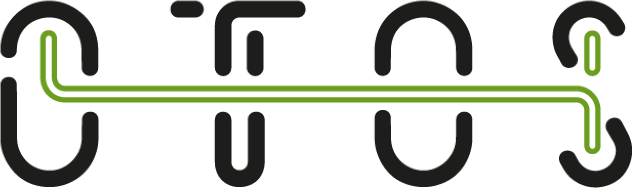 Open Technology For An Open Society Clipart (1360x480), Png Download