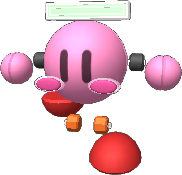 Credit To Penguin Buddy - Illustration Clipart (768x768), Png Download