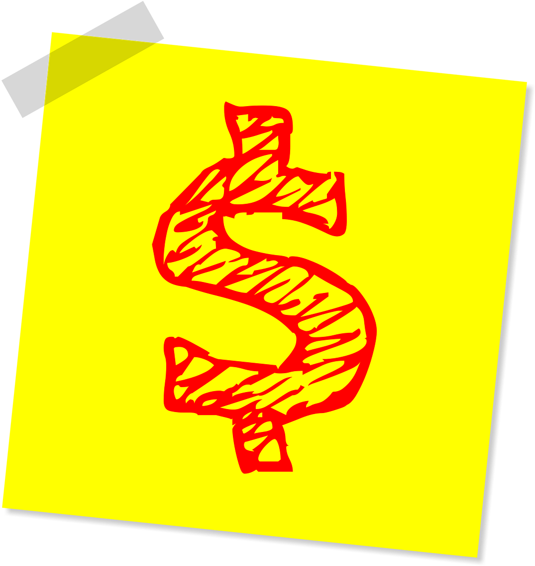 Perks Of Donating - Finance Clipart (1235x1280), Png Download