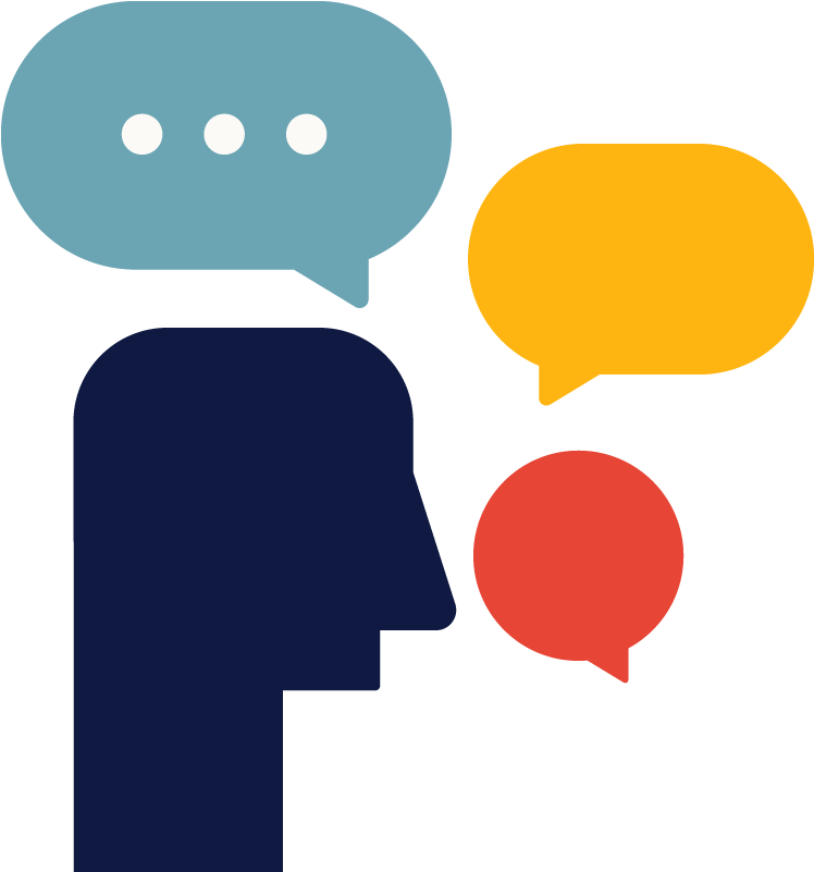 A Trusted Human Partner - Human Forward Randstad Clipart (850x850), Png Download