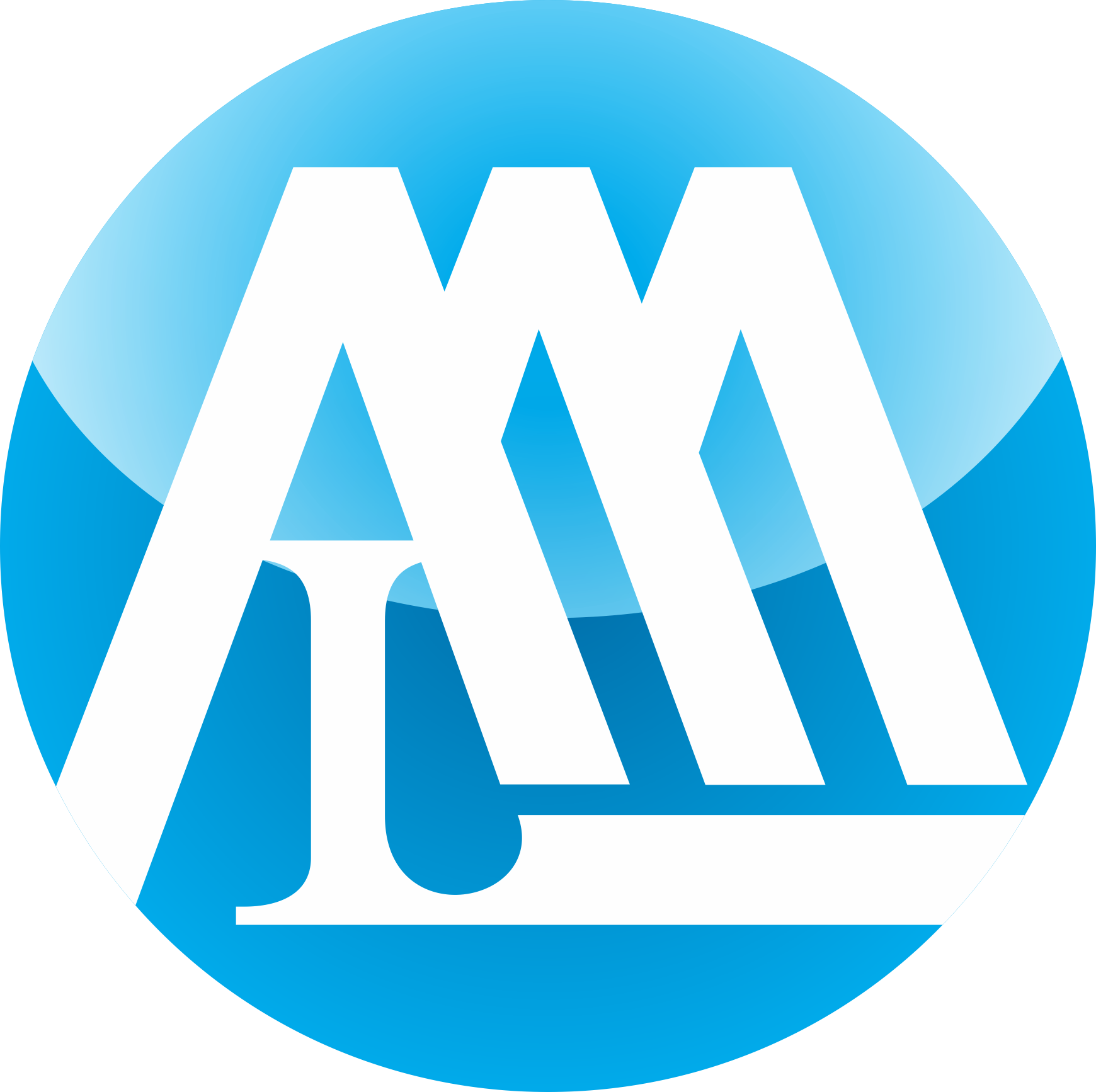 Alm Human Resources Clipart (1740x1734), Png Download