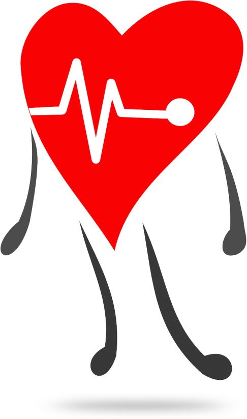 Health And Safety Is Extremely Important, Because It - Health Clip Art - Png Download (436x720), Png Download
