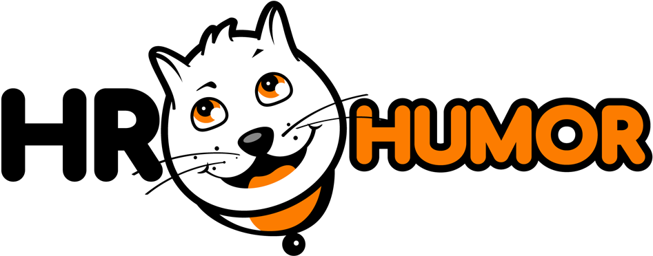 2018 Hr Humour - Humour Clipart (1000x429), Png Download