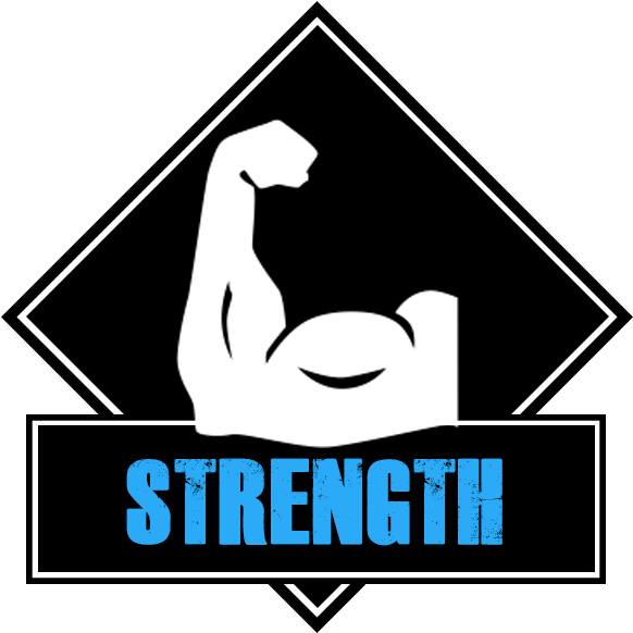 Hardstyle Kettlebell Workouts - Shopping List Clipart (600x600), Png Download