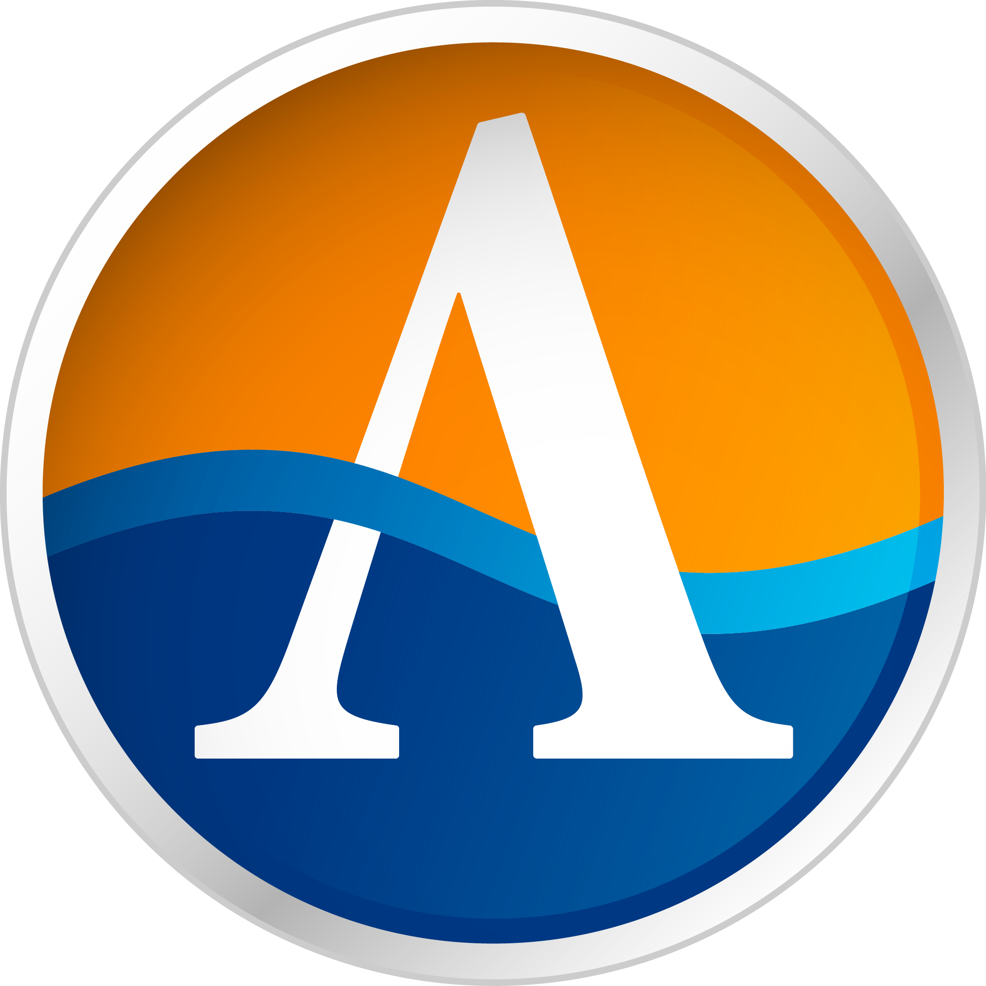 Slavery Clipart Historical - Albany New York Symbols - Png Download (1964x1964), Png Download