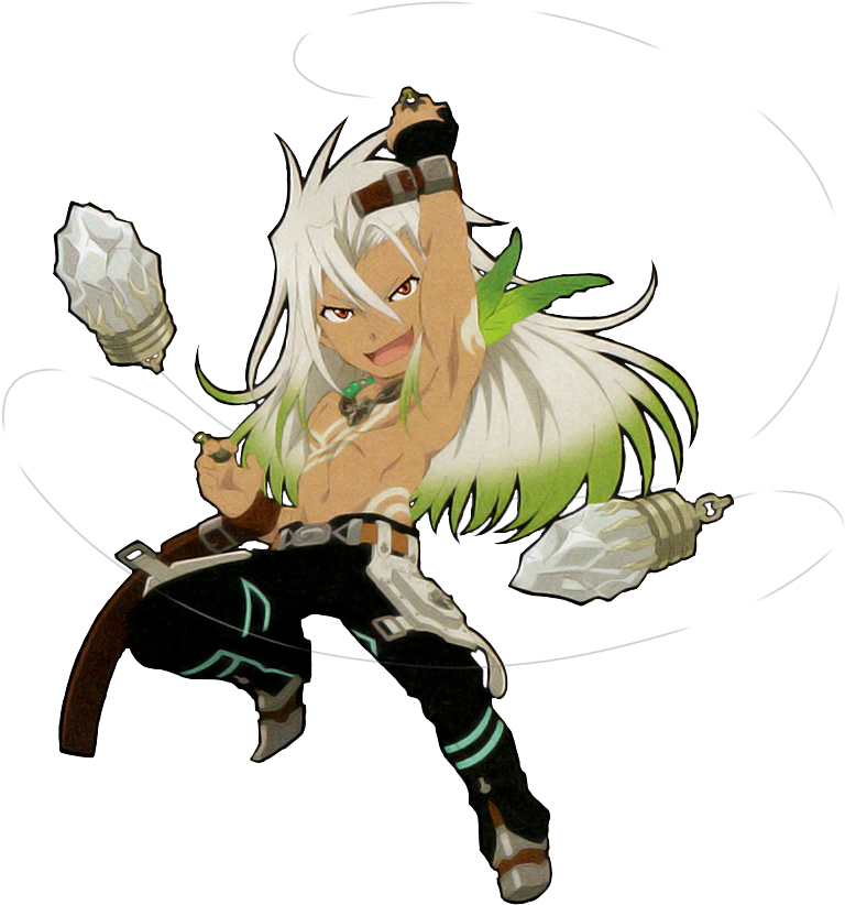 Tales Of Zestiria, Tales Series, Manga Games, Chibi - ザビーダ 円形パスケース 「テイルズ オブ ゼスティリア ザ クロス」 Clipart (800x860), Png Download