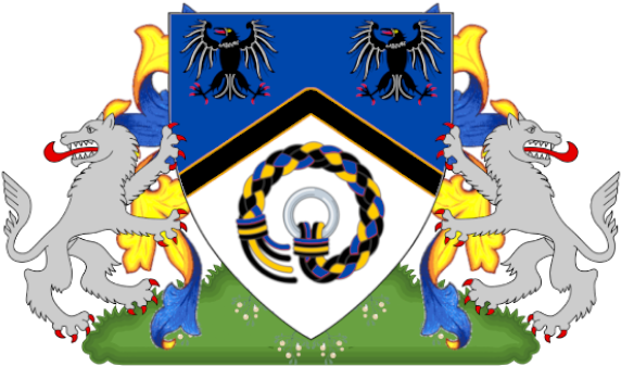 Perseverance Independence Strength - Law Clipart (1803x365), Png Download