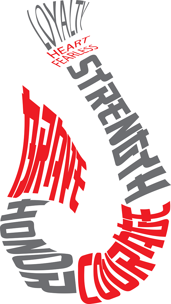 Island Warrior Clipart (600x1065), Png Download