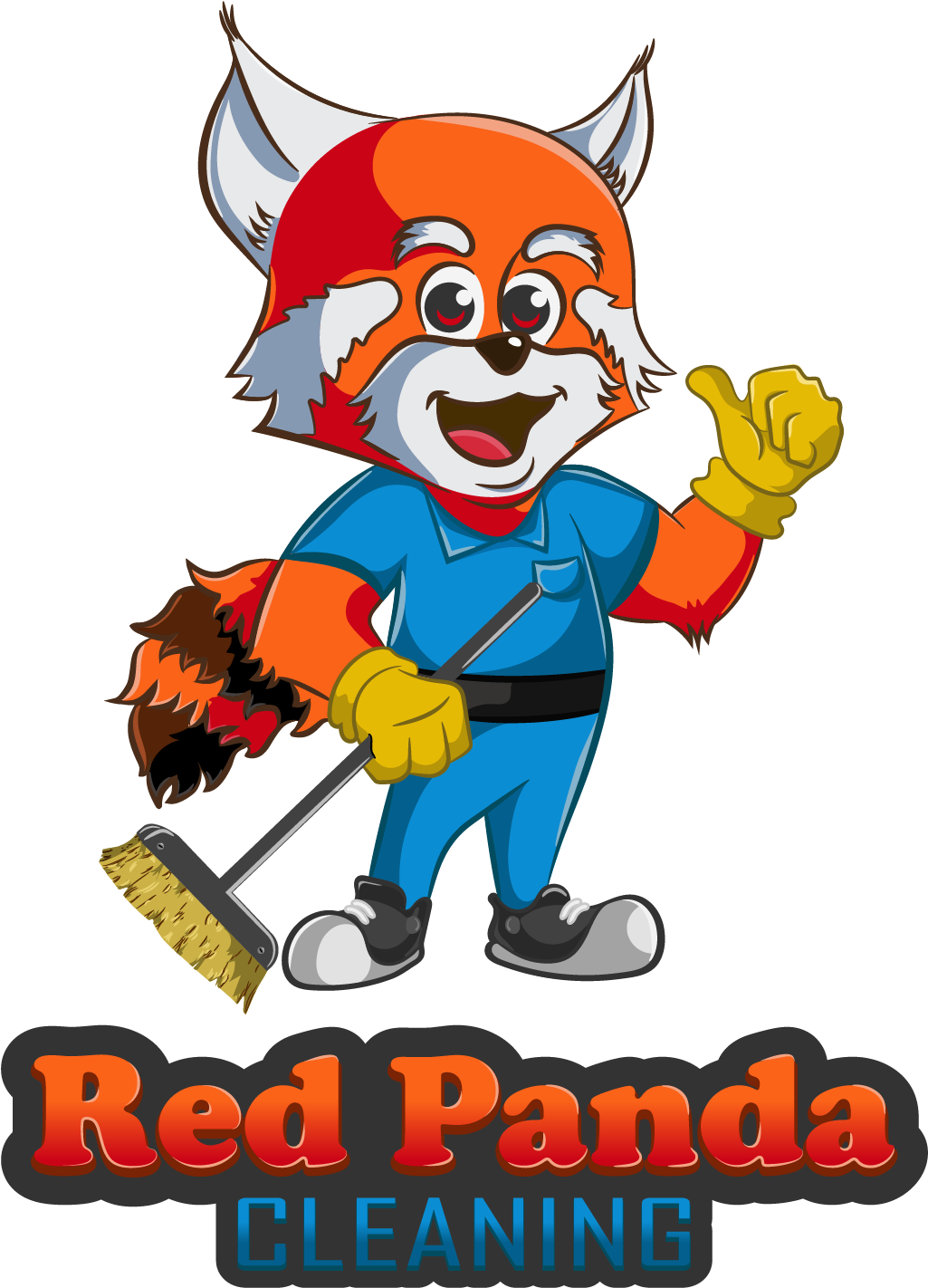 Logo Design By Febrianfauzan For This Project - Cartoon Clipart (1500x1500), Png Download