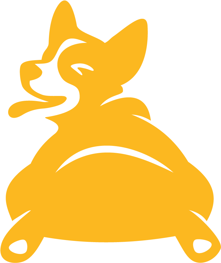 Logo Favicon 3 - Raccoon Clipart (900x900), Png Download