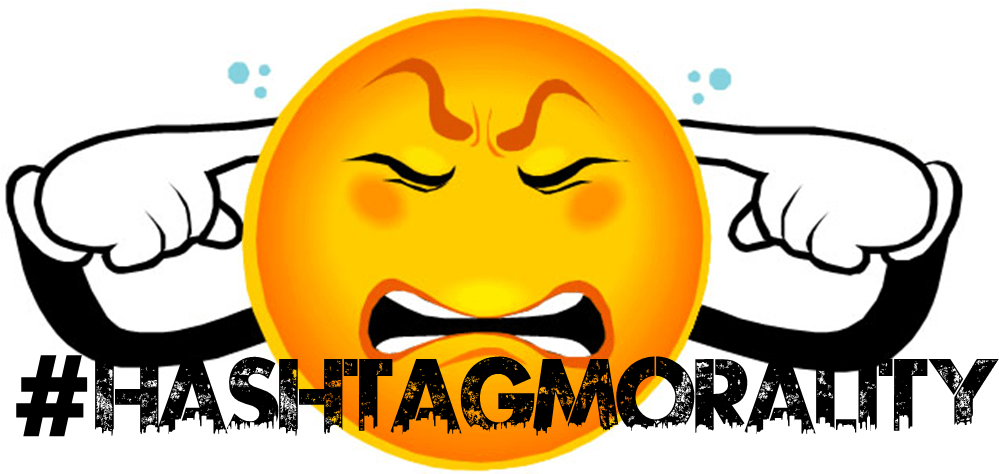 “morality Is Simply The Attitude We Adopt Towards People - Cafepress Good Day For A Ride Iphone 6 Tough Case Clipart (1114x532), Png Download