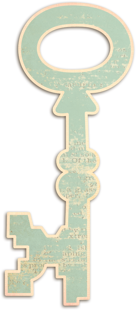 B *✿* Coleccion Disty - Cross Clipart (2000x2000), Png Download