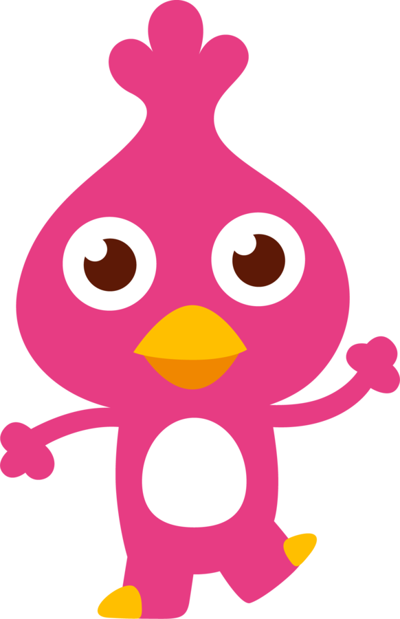 Clip Art - Monster - Png Download (582x900), Png Download