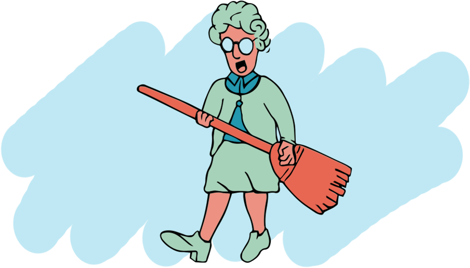 I've Put Together A Guide To Assist You In Your Search - Illustration Clipart (950x650), Png Download