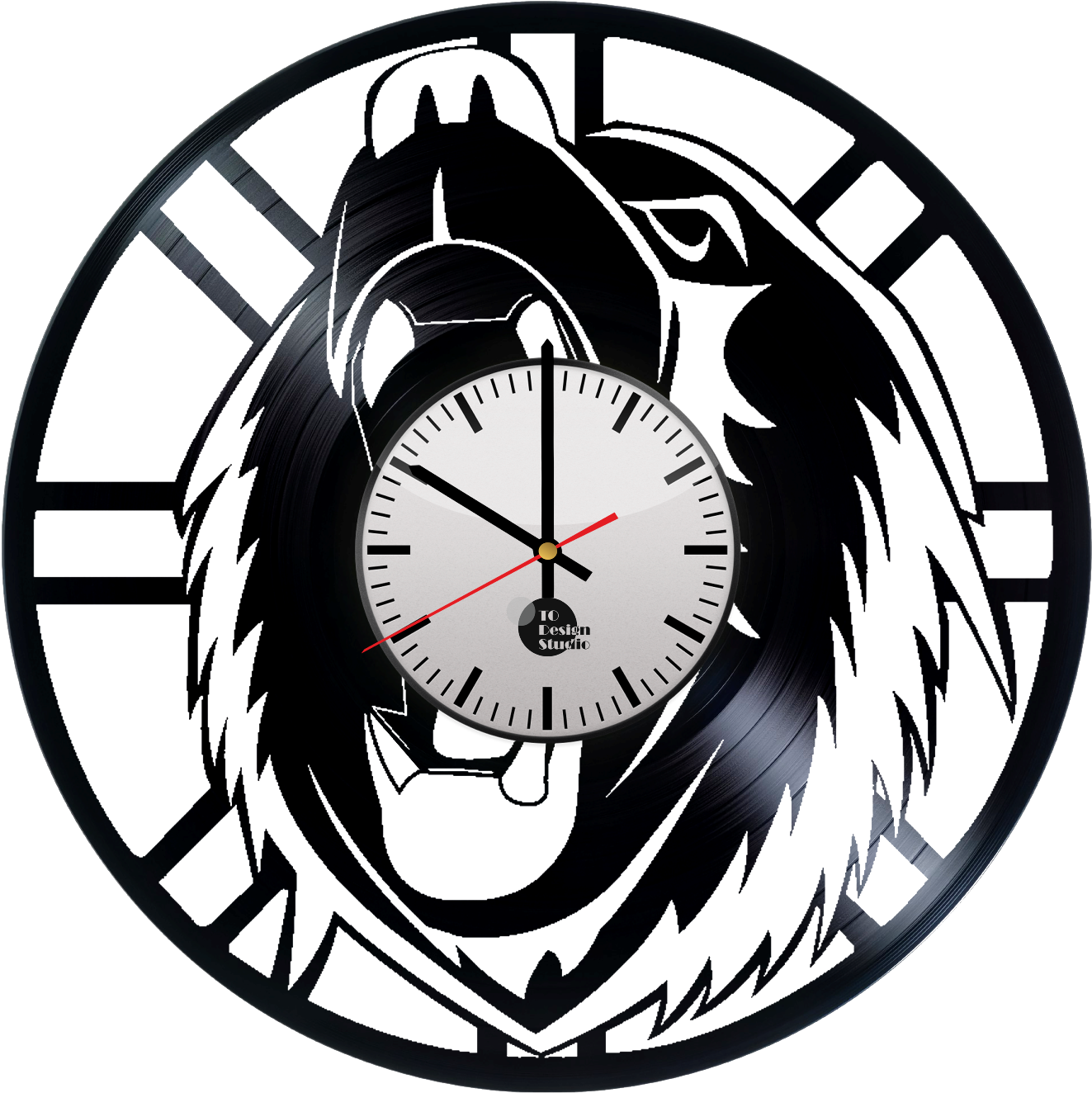 Boston Drawing Vintage Clip Art Royalty Free Stock - Crop Circle July 30 2016 - Png Download (1500x1500), Png Download