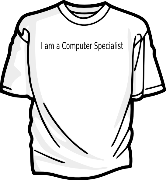 Shirt Clipart - Png Download (546x595), Png Download