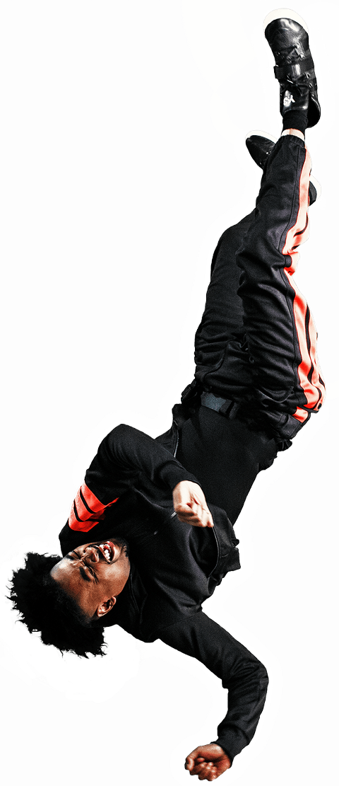 People Falling Png Clipart (480x1111), Png Download