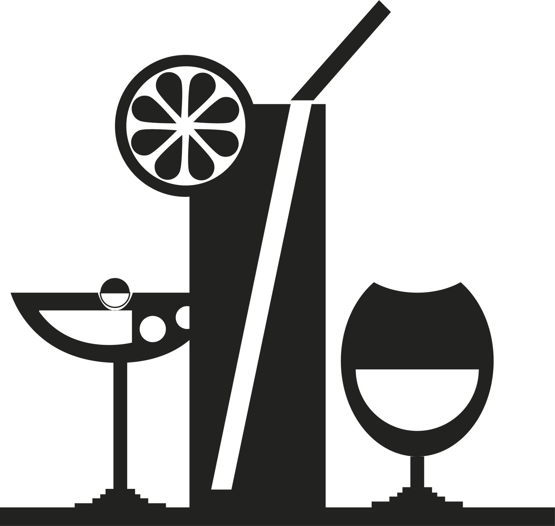 Heart Disease And Death - Vector Clipart (1920x1817), Png Download