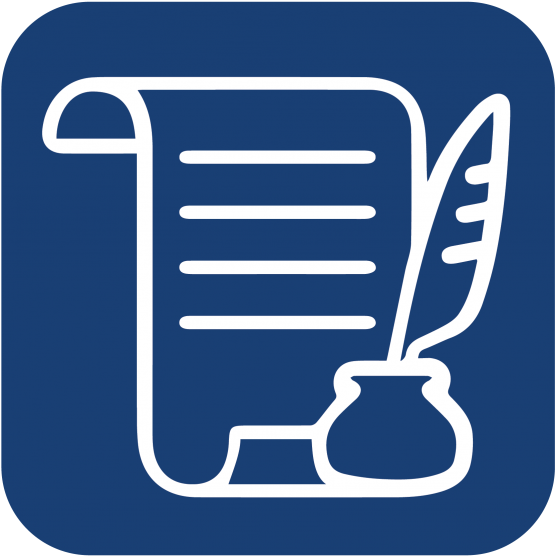 Social Science / History - Pergaminos Icon Clipart (600x601), Png Download