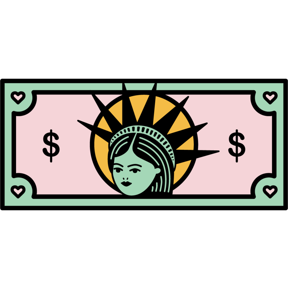 Luggage Direct Gift Voucher Clipart (1000x1004), Png Download