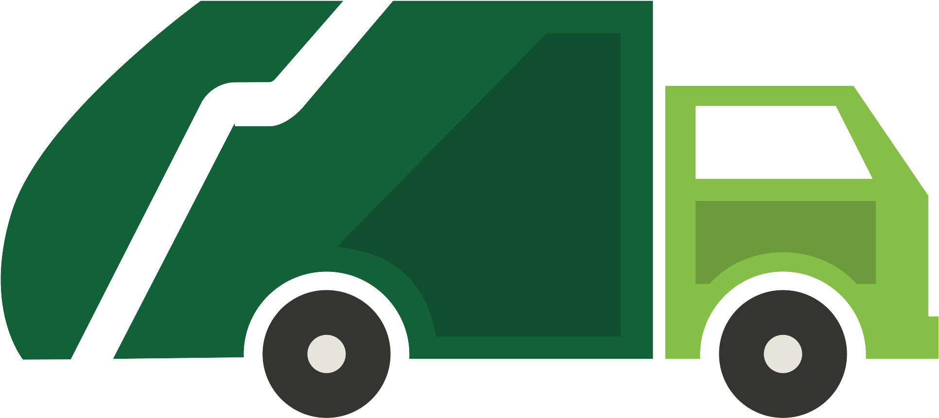 Truck Clipart (2200x2200), Png Download